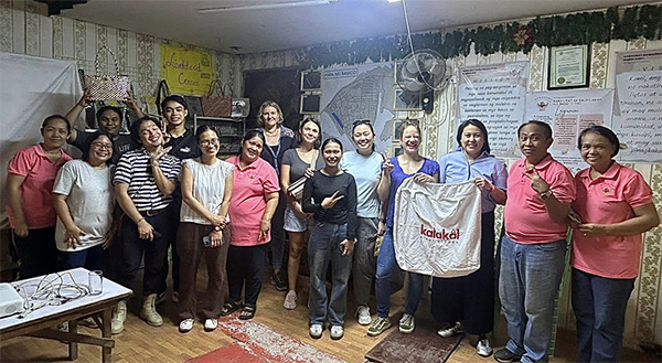 MU BS AGRICULTURE STUDENTS BUILD CONNECTIONS WITH GERMANY